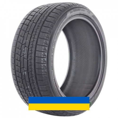 235/40R18 Yokohama IceGUARD iG60A 95Q Внедорожная шина Киев - изображение 1