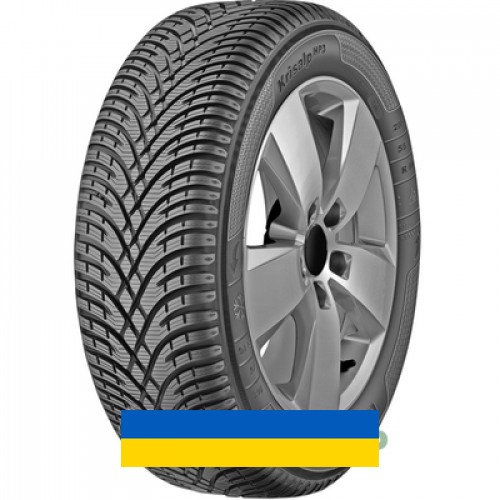 235/40R19 Kleber Krisalp HP3 96V Легковая шина Киев - изображение 1