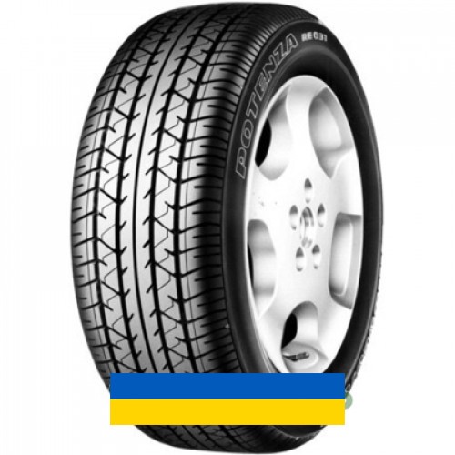 235/55R18 Bridgestone Potenza RE031 99V Легковая шина Киев - изображение 1