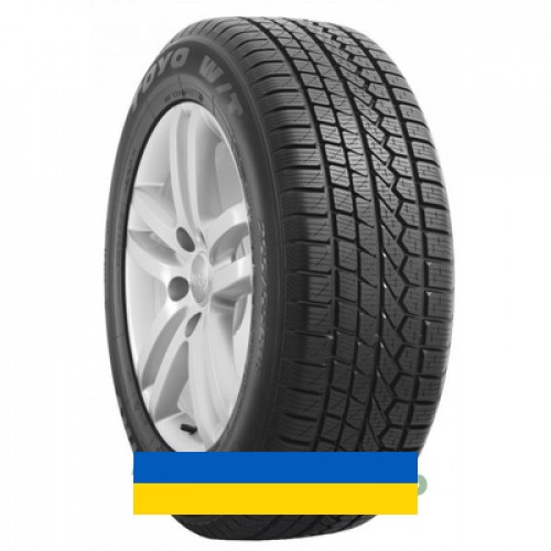 255/50R17 Toyo Open Country W/T 101V Внедорожная шина Киев - изображение 1