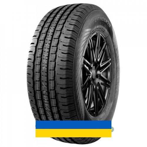 235/65R18 Grenlander L-Finder 78 104T Внедорожная шина Киев - изображение 1