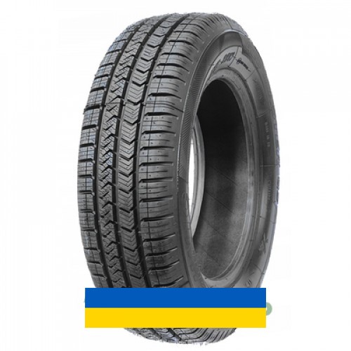 235/55R17 Technic (наварка) AllMaster Q5 99H Легковая шина Киев - изображение 1