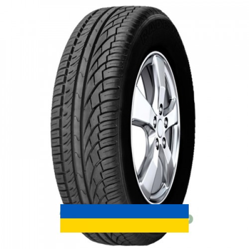 215/45R17 Radburg (наварка) POWER 91V Легковая шина Киев - изображение 1