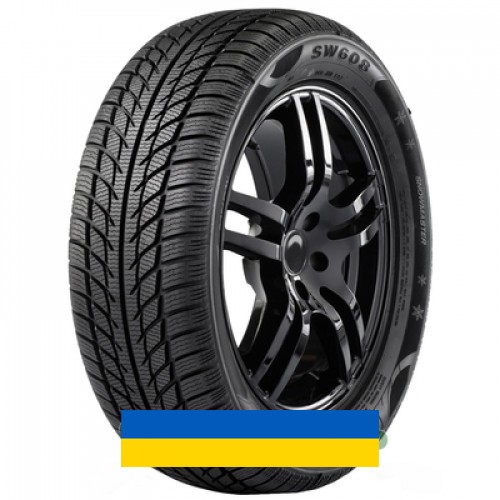215/40R17 Goodride SW608 Snowmaster 87V Легковая шина Киев - изображение 1