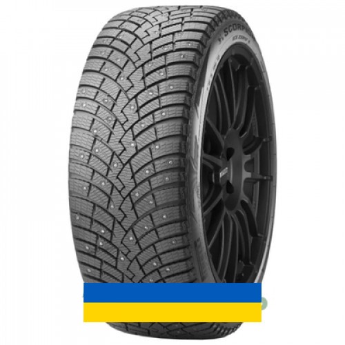 275/45R20 Pirelli Scorpion Ice Zero 2 110H Внедорожная шина Киев - изображение 1