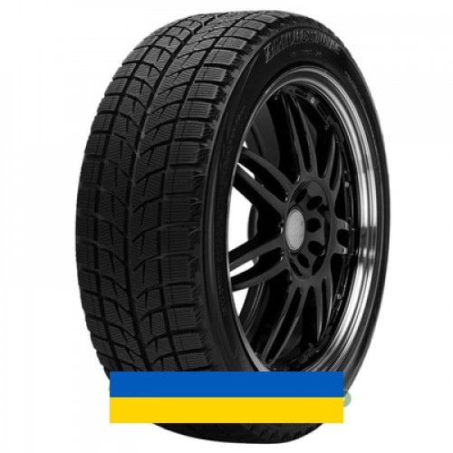 255/40R18 Bridgestone Blizzak LM-60 99H Легковая шина Киев - изображение 1