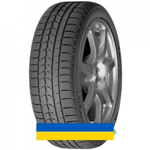 245/50R18 Nexen WinGuard Sport 104V Легковая шина Киев - изображение 1