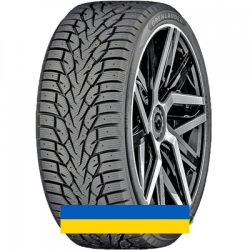 225/60R18 Grenlander Icedefensor Stud III 104T Легковая шина Киев - изображение 1