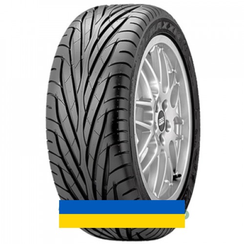 235/40R17 Maxxis Victra MA-Z1 94W Легковая шина Киев - изображение 1