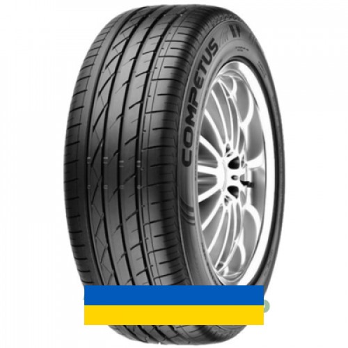 225/55R18 Lassa Competus H/P 98V Легковая шина Киев - изображение 1