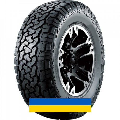 245/55R19 Comforser CF1100 107H Внедорожная шина Киев - изображение 1