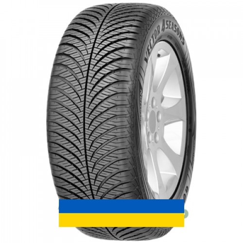 215/55R18 Goodyear Vector 4 Seasons SUV Gen-2 99V Внедорожная шина Киев - изображение 1