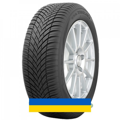 225/55R17 Toyo Celsius AS2 101W Легковая шина Киев - изображение 1