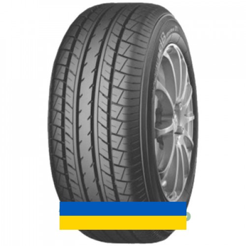 215/55R17 Yokohama E70 Decibel 94V Легковая шина Киев - изображение 1