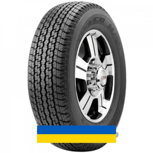 255/65R17 Bridgestone Dueler H/T 840 110S Внедорожная шина Киев - изображение 1