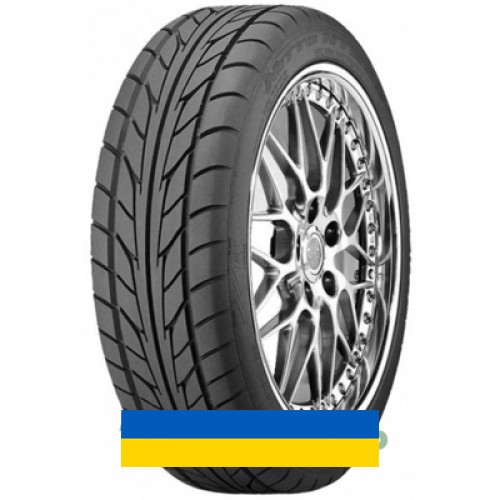 305/45R18 Nitto NT555 Extreme Performance 110V Легковая шина Київ - изображение 1