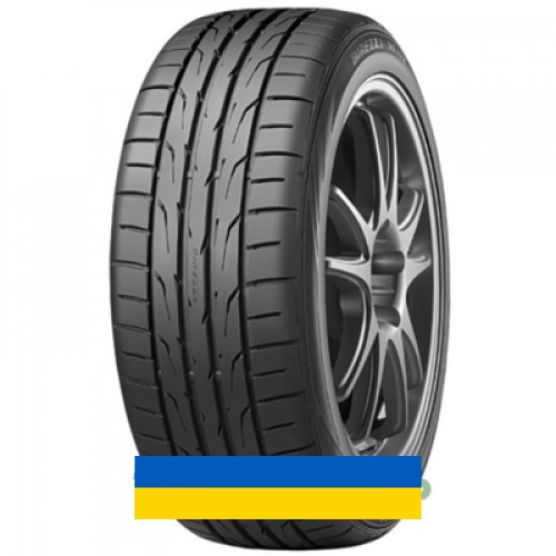 275/35R18 Dunlop Direzza DZ102 95W Легковая шина Київ - изображение 1