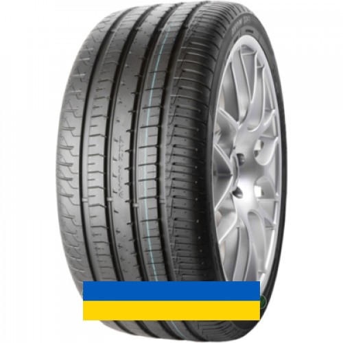 255/50R19 Avon ZX7 107Y Внедорожная шина Киев - изображение 1