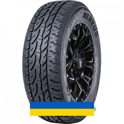 225/65R17 Nereus NS501 A/T 102T Внедорожная шина Киев - изображение 1