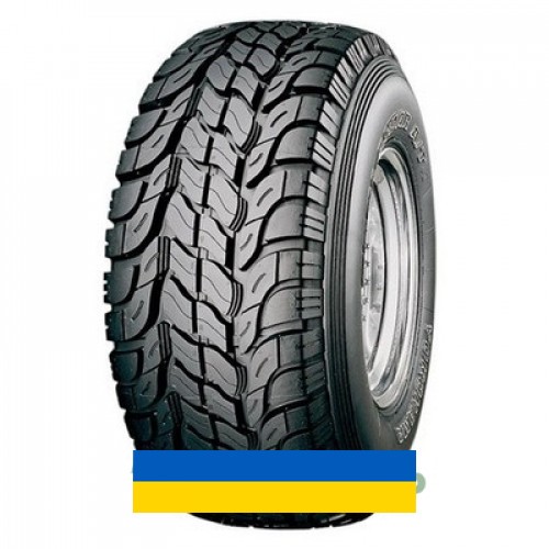 275/65R17 Yokohama Geolandar A/T Plus II G011 113H Внедорожная шина Киев - изображение 1