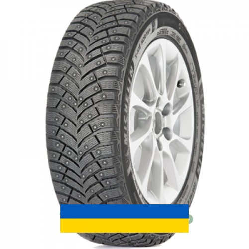 225/55R18 Michelin X-Ice North 4 102T Легковая шина Киев - изображение 1