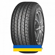 215/55R17 Yokohama E70N Decibel 94V Легковая шина Київ