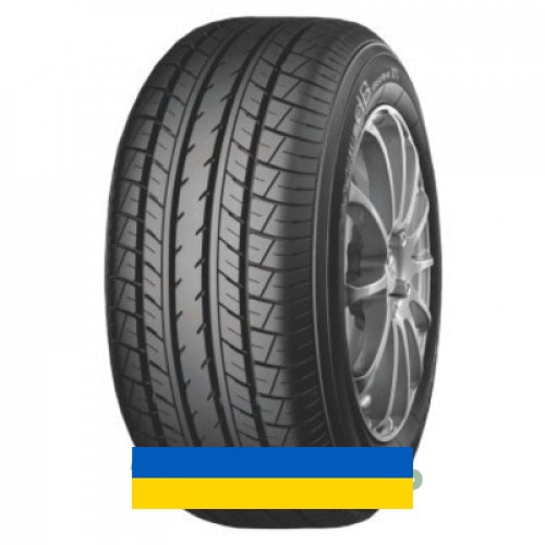215/55R17 Yokohama E70N Decibel 94V Легковая шина Київ - изображение 1