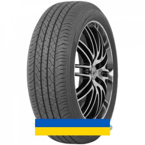 215/60R17 Dunlop SP Sport 270 96H Легковая шина Киев - изображение 1