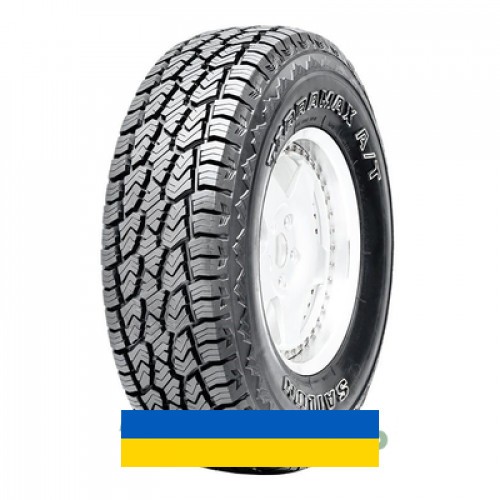 275/55R20 Sailun Terramax A/T 117T Внедорожная шина Киев - изображение 1