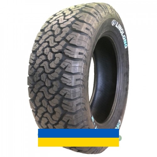 265/50R20 LingLong CROSSWIND AT-2 111Q Внедорожная шина Киев - изображение 1