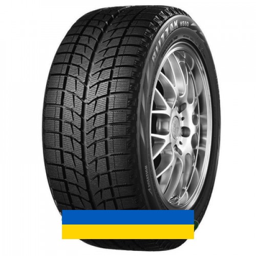 255/40R17 Bridgestone Blizzak WS60 94R Легковая шина Київ - изображение 1