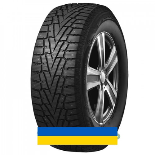 235/60R18 Nexen WinGuard WinSpike SUV 107T Внедорожная шина Киев - изображение 1