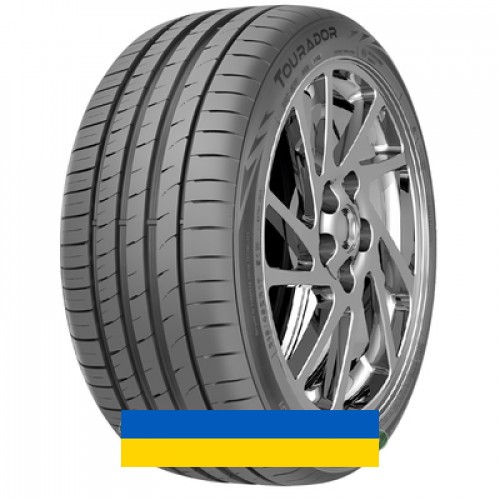 215/55R18 Tourador X Speed TU1 99V Легковая шина Киев - изображение 1