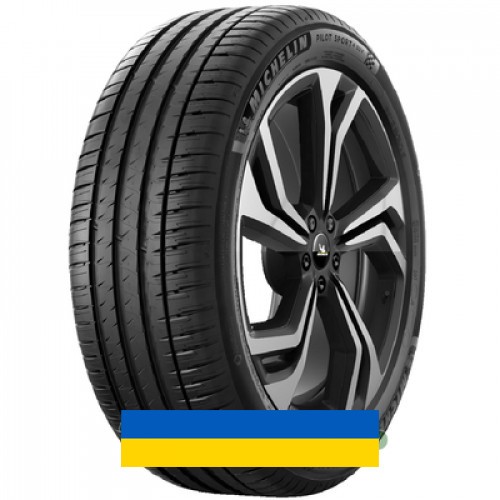 255/50R19 Michelin Pilot Sport 4 SUV 107Y Внедорожная шина Киев - изображение 1