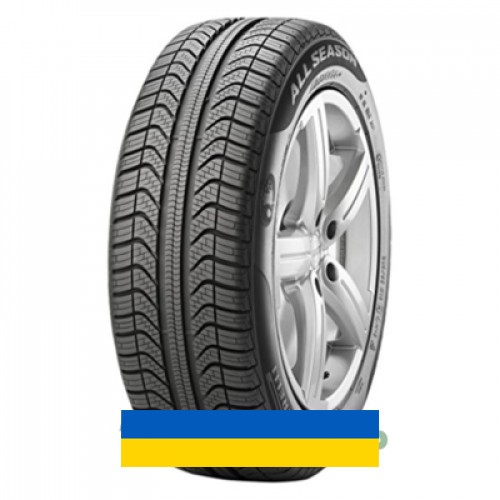 225/45R18 Pirelli Cinturato All Season Plus 95Y Легковая шина Киев - изображение 1