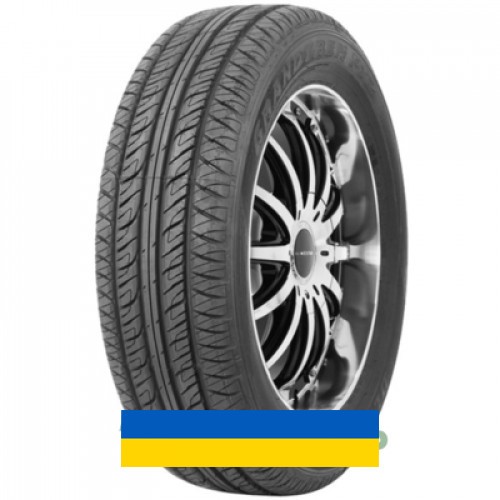 265/65R17 Dunlop GrandTrek PT2 112H Легковая шина Киев - изображение 1