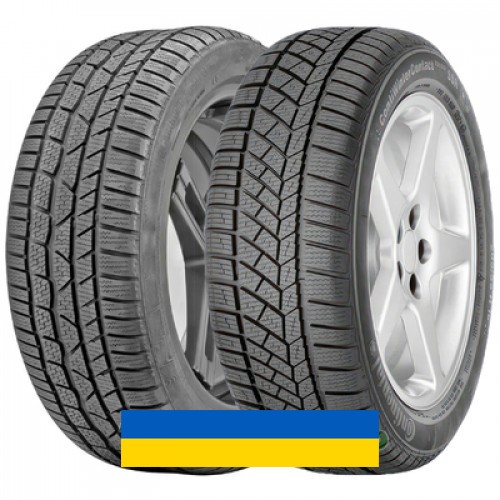 285/45R20 Continental ContiWinterContact TS 830P SUV 112V Внедорожная шина Киев - изображение 1