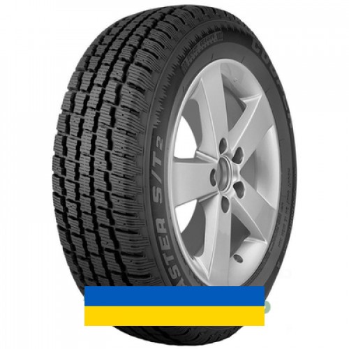 225/55R17 Cooper Weather-Master S/T2 97T Внедорожная шина Киев - изображение 1