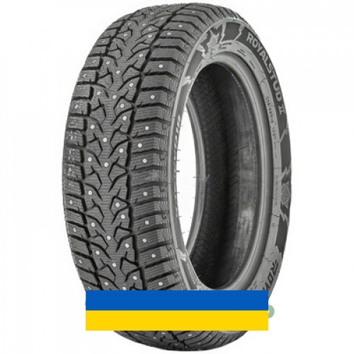 275/60R20 Royal Black Royal Stud II 119T Легковая шина Киев - изображение 1