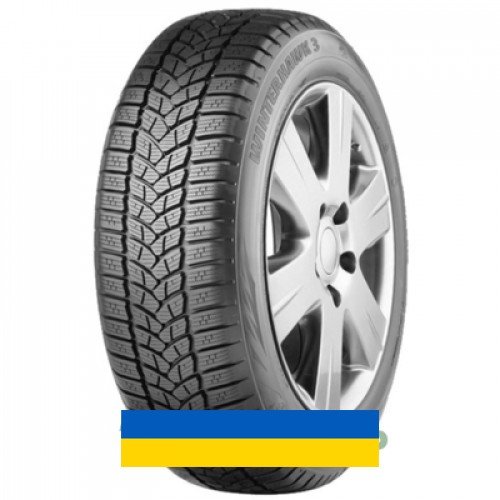 225/45R17 Firestone WinterHawk 3 94V Легковая шина Київ - изображение 1