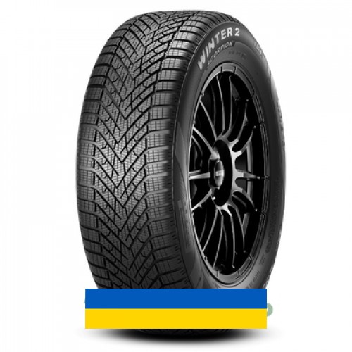 295/40R21 Pirelli Scorpion Winter 2 111V Легковая шина Київ - изображение 1
