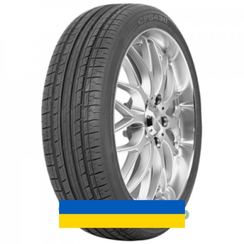225/55R17 Nexen Classe Premiere CP643A 97V Легковая шина Киев - изображение 1