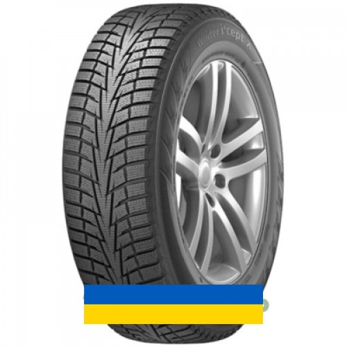 225/60R18 Hankook Winter i*cept X RW10 100T Внедорожная шина Киев - изображение 1
