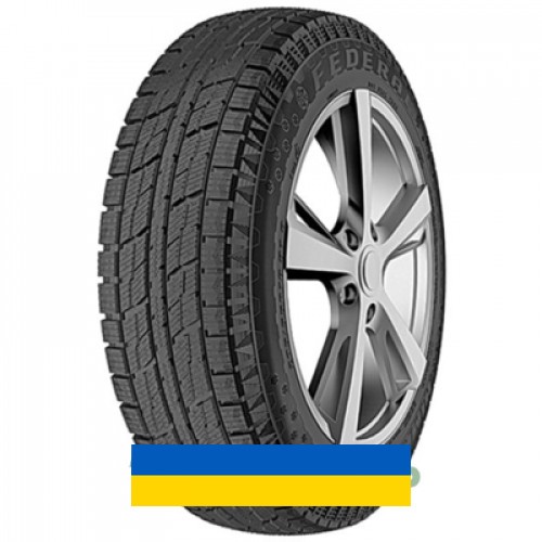 245/45R18 Federal Himalaya Iceo 100Q Легковая шина Киев - изображение 1