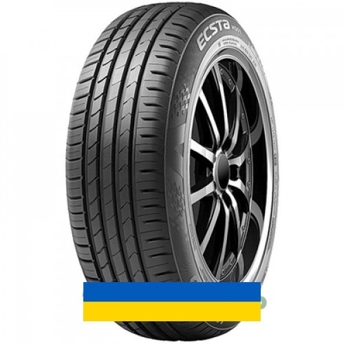 215/55R17 Kumho Ecsta HS51 94V Легковая шина Киев - изображение 1