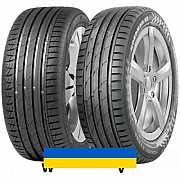 215/50R17 Nokian Nordman SZ 95W Легковая шина Киев