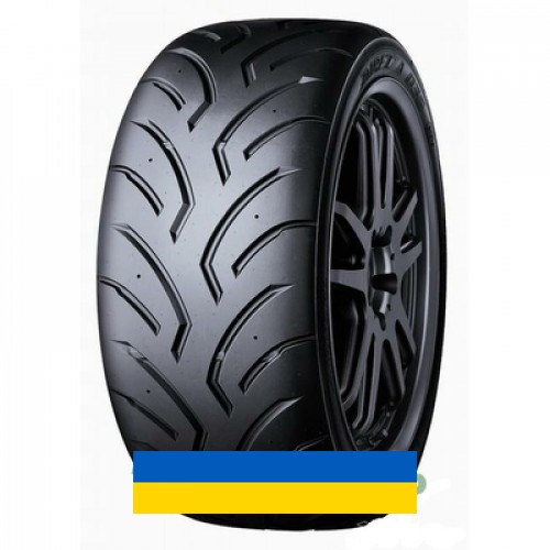 255/40R17 Dunlop Direzza 03G 94W Легковая шина Київ - изображение 1