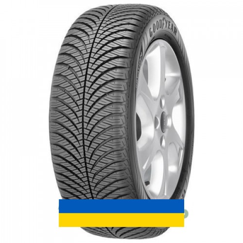 225/55R17 Goodyear Vector 4 Seasons Gen-2 97V Легковая шина Київ - изображение 1