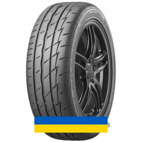 245/45R17 Bridgestone Potenza RE003 Adrenalin 95W Легковая шина Киев - изображение 1