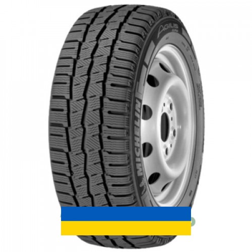 215/60R17 Michelin Agilis Alpin 104/102H Легкогрузовая шина Киев - изображение 1